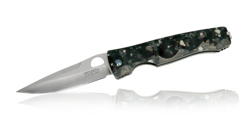 Нож складной Mcusta MC-0123 фото 2